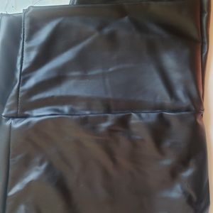 NWOT Faux leather leggings